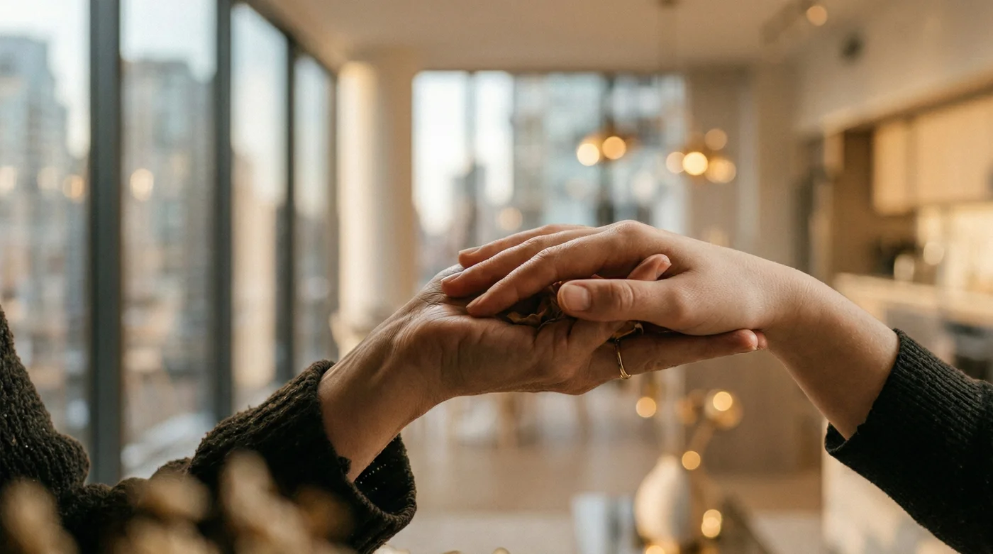 évocation des émotions et des mots inexprimés
